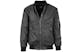 Men's Lightweight Jackets, Charcoal, S-2XL