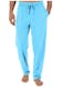 Men's Lounge Pants - Size Medium, Blue
