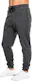 Men's Heavyweight Fleece Joggers - Size S-2XL, Charcoal