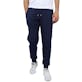 Men's Heavyweight Fleece Joggers - Navy, S-2X