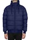 Boys' Heavyweight Bubble Bomber Jackets - Navy, S-XL