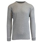 Men's Heavyweight Thermal Shirts, S-2X image number null