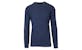 Men's Heavyweight Thermal Shirts - Navy, S-2X