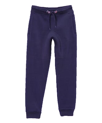 Boys' French Terry Jogger Pants - Navy, Youth Small - Youth XL