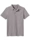 Uniform Polos - Large, Heather Gray, Short Sleeve (2 of 2)