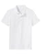 Uniform Polos - Large, White, Short Sleeve (2 of 2)