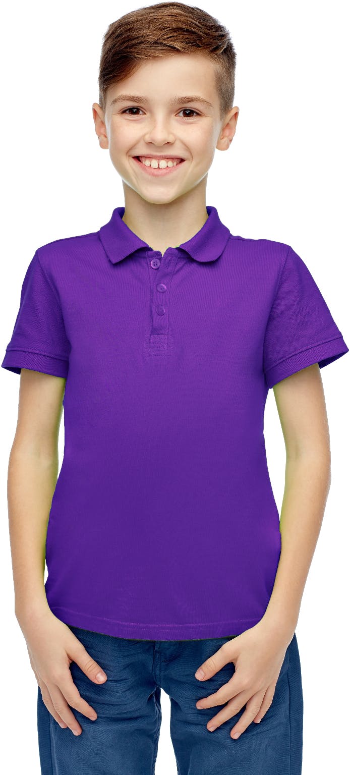 grape colored shirts