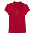 Girls' Uniform Polos image number null