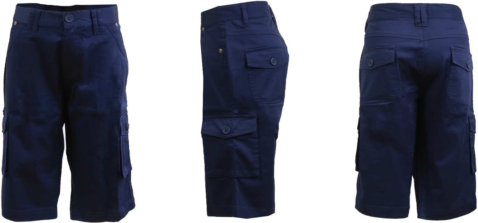Wholesale Girls' Khaki Uniform Pants in Size 16 - DollarDays