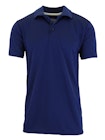 Men's Dry Fit Polo Shirts image number null