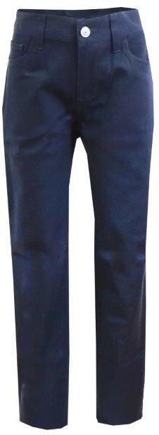 Girls Navy Blue & Khaki School Uniform Pants/Slacks, Justice, Izod  & Arrow Sz 8 | eBay
