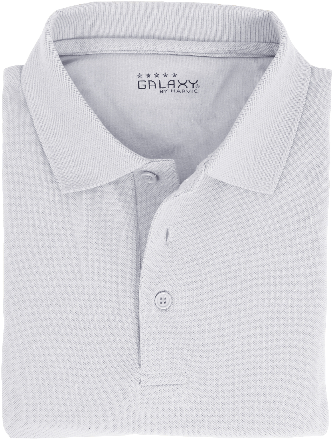 Wholesale Big Mens Short Sleeve Pique Polo Shirt School Uniform in