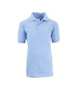 Boys' School Uniform Polo Shirt image number null