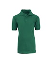Boys' School Uniform Polo Shirt image number null
