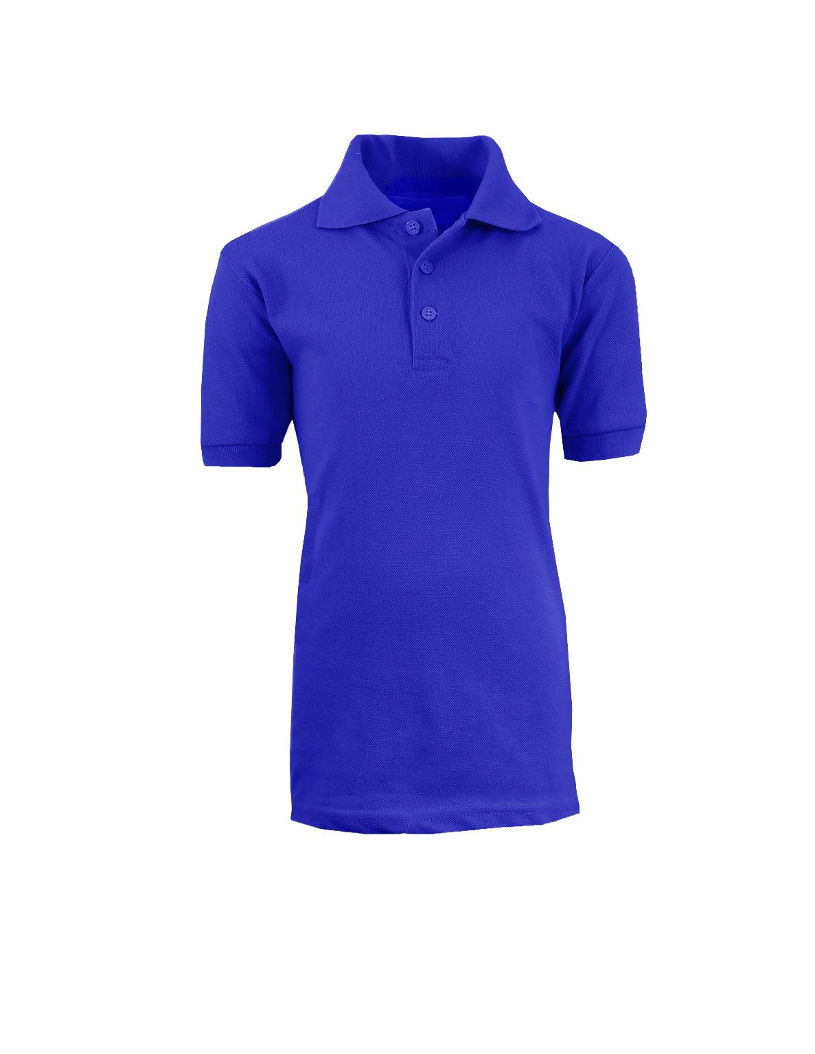 school uniform polo shirts long sleeve