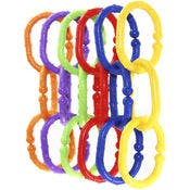 Nuby&trade; Linkables - 18 Piece