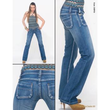 Wholesale Dungeon Denim Junior Jeans 