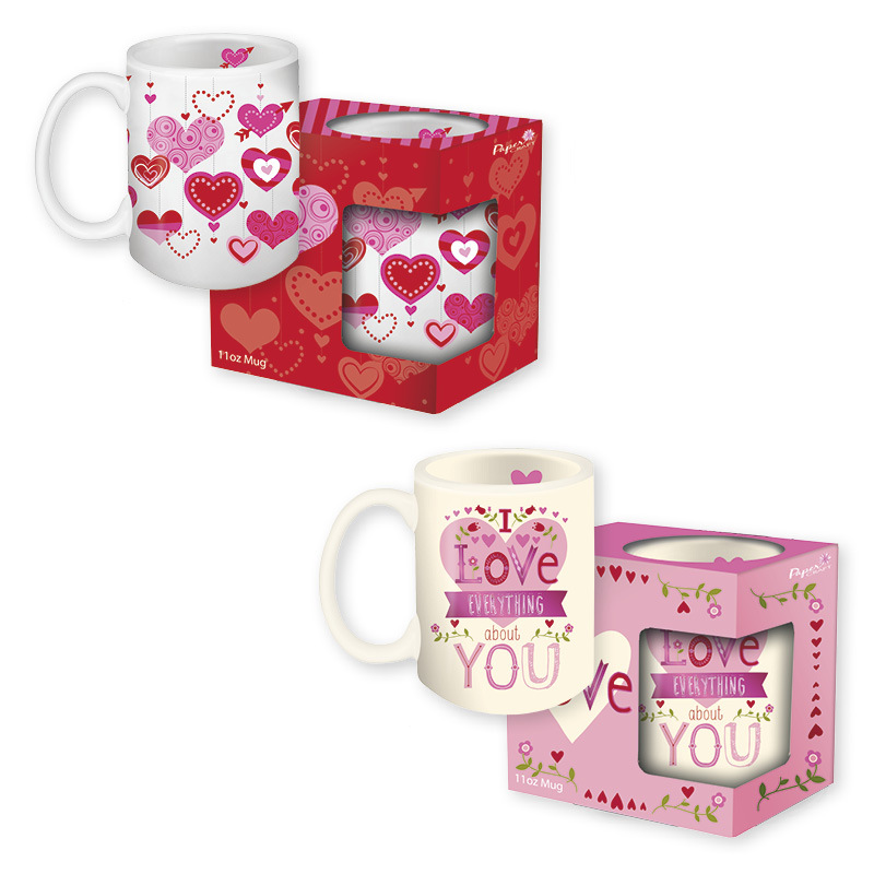 wholesale valentines day items