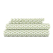 Premium Sheet Sets - Sage, Queen, 4 Piece
