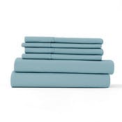 Twin XL Sheet Sets - Ocean, 4 Piece, Ultra Soft