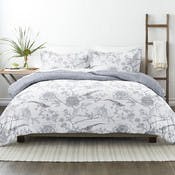 Reversible Comforter Sets - Molly Botanicals, Twin
