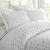 Duvet Cover Sets - Assorted Fall, King, 3 Piece