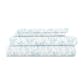 Premium Sheet Sets - Light Blue, Vine, King, 4 Piece