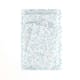 Premium Sheet Sets - Light Blue, Vine, King, 4 Piece (3 of 4)