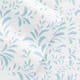 Premium Sheet Sets - Light Blue, Vine, King, 4 Piece (4 of 4)