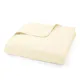 Quilted Coverlet Sets - Yellow, Queen, 3 Piece (2 of 2)