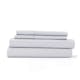 Double Brushed Sheet Sets - Light Gray, Twin XL, 3 Piece (2 of 2)