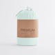 Luxury Bed Sheets - Solid Mint, King, 6 Set (2 of 3)