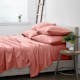 Bed Sheet Sets - Clay, 6 Piece, Queen, Ultra Soft (1 of 3)