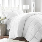 Hypoallergenic Down Alternative Duvet Insert - White image number null