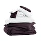 Bedding in a Bag - Purple, King, 8 Piece (2 of 2)