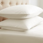 Microfiber 2 Piece Pillow Case Set image number null