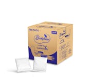 Regular Maxi Pads With Wings, Bulk Packaging - 288 Pads Per Box