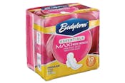 Maxi Pads with Wings - Regular, 10 Count