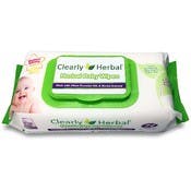 Gentle Baby Wipes - 72 Count/Pack