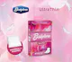 Ultra-Thin Maxi Pads With Wings - 4 Count (2 of 2)