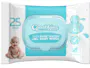 Baby Wipes - Un-Scented, De-Chlorinated Water, 25 Count (1 of 2)