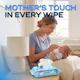 Baby Wipes - 99% Pure Water, 72 Count (3 of 3)