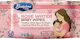 Baby Wipes - With Rose Geranium Oil, 72 Count (1 of 3)