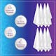 XL Ultra-Thick No-Rinse Bathing Wipes - 8 Count (2 of 2)