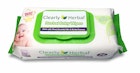 Gentle Baby Wipes - 72 Count/Pack image number null