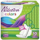 Maxi Pads - 10-Count, 8" Long image number null