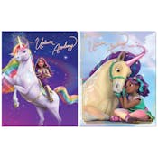 Unicorn Academy Portfolios - Assorted