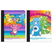 Care Bears Composition Notebooks - Assorted