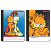 Garfield Composition Notebooks - Assorted
