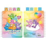 Care Bears Tab Journals